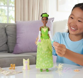 Disney-Princess-2-in-1-Stories-Fashion-Doll on sale