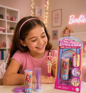 Barbie-Mini-Barbieland-Colour-Reveal-Dolls on sale
