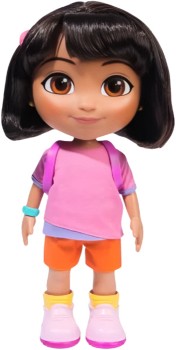 Dora-The-Explorer-Best-Friend-Doll on sale