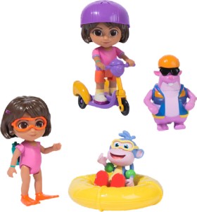 Dora-The-Explorer-Adventure-Pack-Assorted on sale