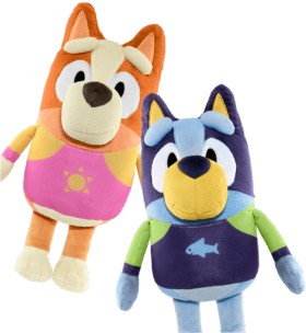 Bluey-S9-Sound-Effects-Beach-Plush-Beach-Assorted on sale