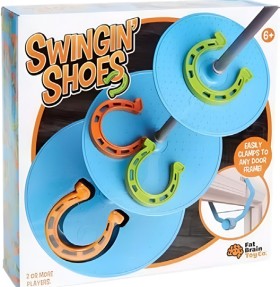 Swingin-Shoes on sale