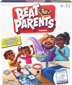 Beat-The-Parents-Core-Game on sale