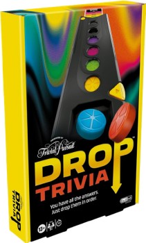 Drop-Trivia-Trivial-Pursuit on sale