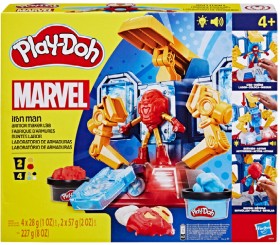 Play-Doh-Iron-Man-Armor-Maker-Lab-Playset on sale