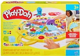 Play-Doh-Fold-Go-Playmat-Starter-Set on sale
