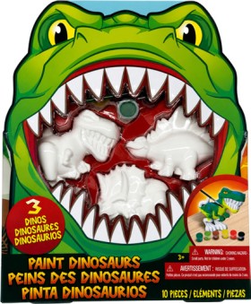 Wonder-Co-Create-Roar-Paint-Dinosaur-Kit on sale