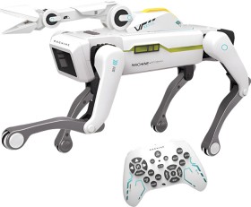 Roboheadz-Trackerbot-Smart-Clawdog on sale