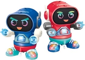 Roboheadz-Dance-Beat-Bot on sale