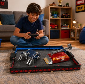 Roboheadz-Ultra-Bots-The-Ultimate-Car-Rivals on sale