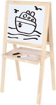 Scribble-Squad-3-in-1-Bright-Ideas-Easel on sale