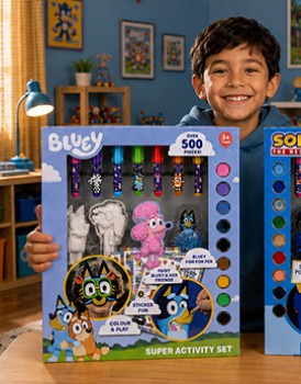 Sonic-Super-Activity-Set on sale