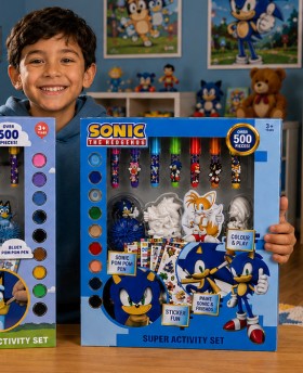 Bluey-Super-Activity-Set on sale