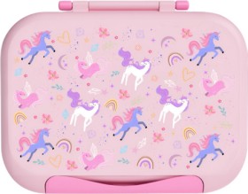 Lunch-Buddies-Unicorn-Dreams-Bento-Box on sale