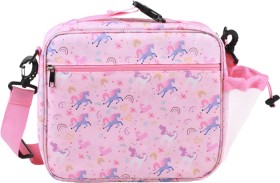 Lunch-Buddies-Unicorn-Dreams-Insulated-Lunch-Bag on sale