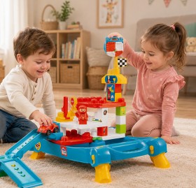 Build-Worx-Junior-Build-Play-Construction-Play-Table on sale