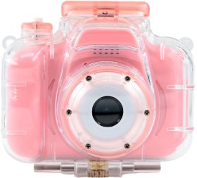 Zero-One-Snappy-Splash-Waterproof-Camera-Pink on sale