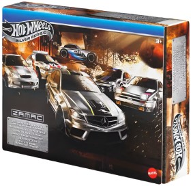 Hot-Wheels-Zamac-Multipack on sale