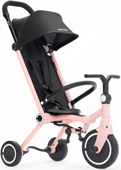 Smartrike-Wind-Trike-Blush on sale