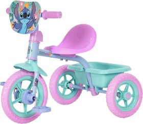 Disney-Stitch-25cm-Trike-with-Bucket on sale