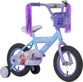 Disney-Frozen-12-Training-Bike on sale