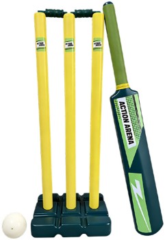 Action-Arena-Backyard-Pro-Cricket-Set on sale