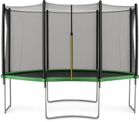 Skyfly-14ft-Gravityplay-Deluxe-Trampoline on sale