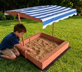 Backyard-Blitz-Sand-Pit on sale
