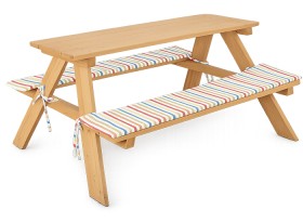 Backyard-Blitz-Sand-and-Water-Activity-Picnic-Table on sale