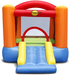 Happy-Hop-Slide-Bouncer on sale