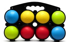 Kid-Play-Boules-Set on sale
