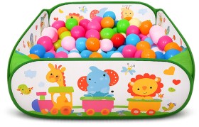 Kid-Play-Pop-Play-Ball-Pit on sale