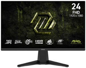MSI-24-FHD-240HZ-Gaming-Monitor on sale