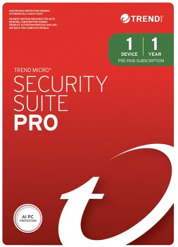 Trend+Micro+Security+Suite+Pro+1+Device+1+Year+Download