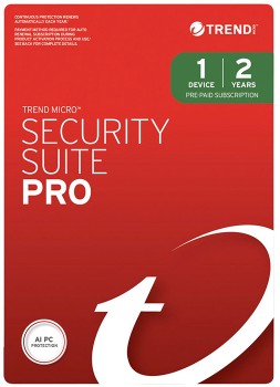 Trend-Micro-Security-Suite-Pro-1-Device-2-Year-Posa on sale