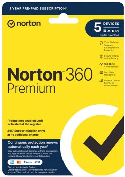 Norton-360-Premium-5-Devices-1-Year-Card on sale