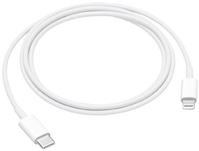 Apple-USB-C-to-Lightning-Cable-1m on sale