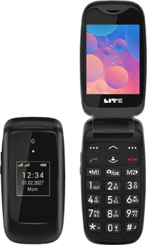 Opel-Lite-Flip-Phone on sale