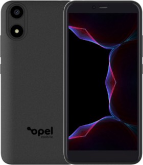 Opel-Mobile-S55 on sale