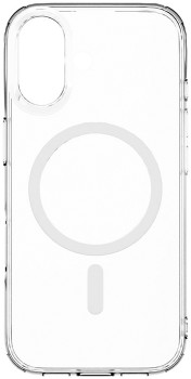 Cygnett-AeroMag-Clear-Case-for-iPhone-17 on sale