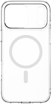 Cygnett-AeroMag-Clear-Case-for-iPhone-17-Pro-Max on sale
