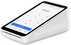 Square-Terminal on sale
