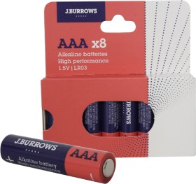 JBurrows-AAA-Batteries-8-Pack on sale