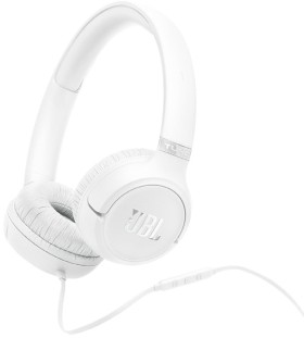 JBL-Tune-530-Wired-Headphones-USB-C-White on sale