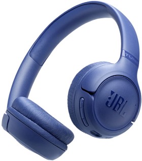 JBL-Tune-530-Bluetooth-Headphones-Blue on sale