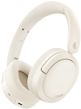Edifier-W800BT-Pro-Wireless-Headphones-with-ANC-Ivory on sale