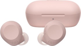Sony-WFC710N-True-Wireless-Earbuds-Pink on sale