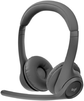 Logitech-Zone-300-Wireless-Headset on sale