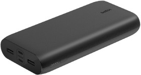 Belkin+Boost+26K+Power+Bank