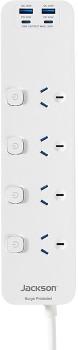 Jackson-Rapid-Charge-USB-C-Switched-4-Plug-Powerboard on sale